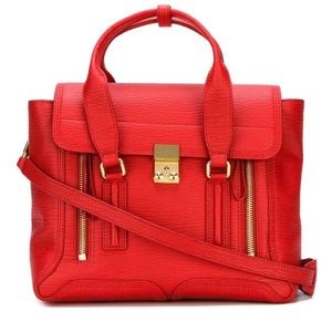 Philip Lim Pashli medium satchel